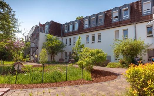 Pflegeimmobilie als Kapitalanlage in Rimbach-3