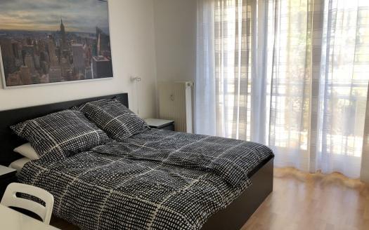 Apartment for sale in Berlin Weißensee