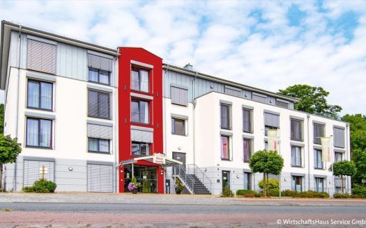 Invest in nursing home in Bremen