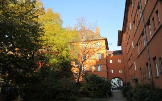 Invest in apartments in Berlin