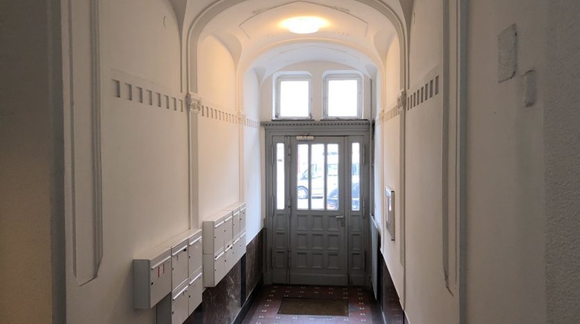 1 5 Zimmer Wohnung Berlin Steglitz