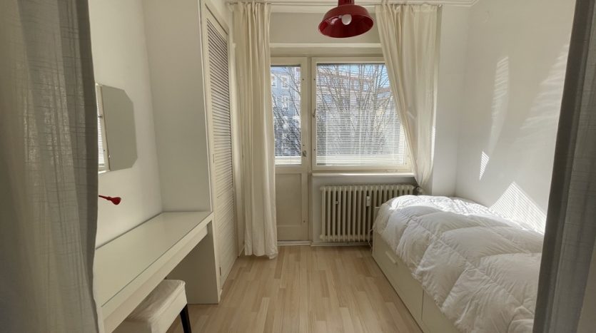 1 2 Zimmer Wohnung Berlin Charlottenburg